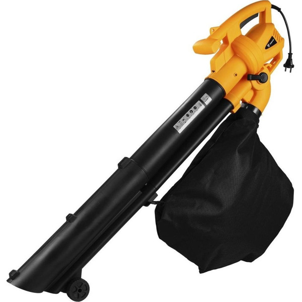 Колесная воздуходувка Deko DKBL3000W 083-2005