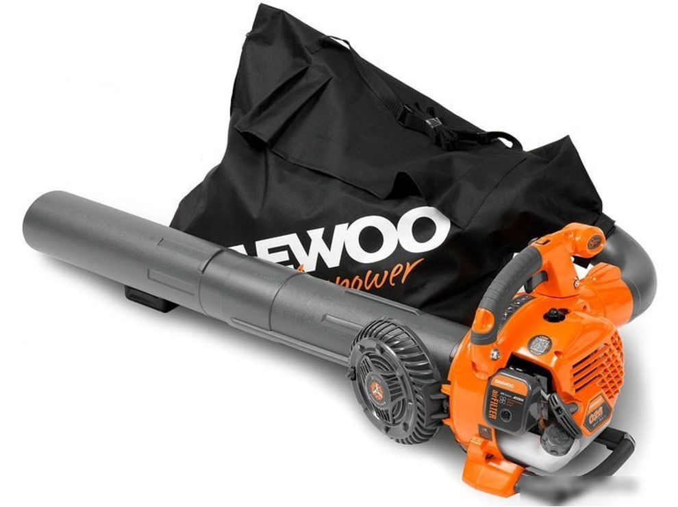 Ручная воздуходувка Daewoo Power DABL 270