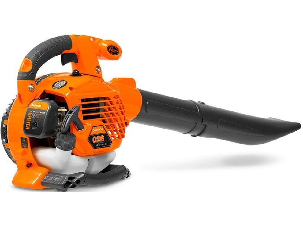 Ручная воздуходувка Daewoo Power DABL 270
