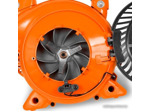 Ручная воздуходувка Daewoo Power DABL 270
