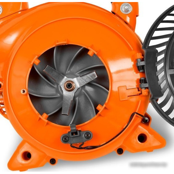 Ручная воздуходувка Daewoo Power DABL 270