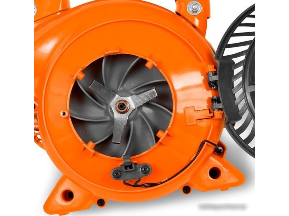 Ручная воздуходувка Daewoo Power DABL 270