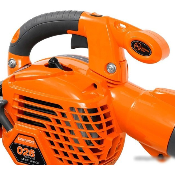 Ручная воздуходувка Daewoo Power DABL 270
