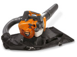 Ручная воздуходувка Daewoo Power DABL 300