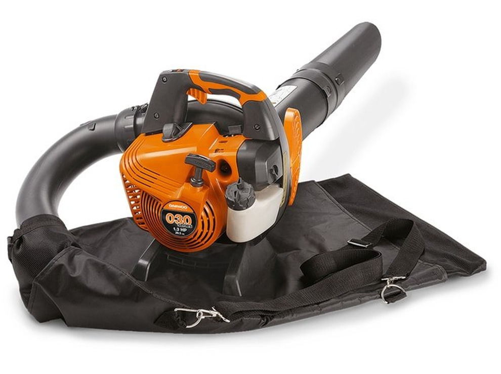 Ручная воздуходувка Daewoo Power DABL 300