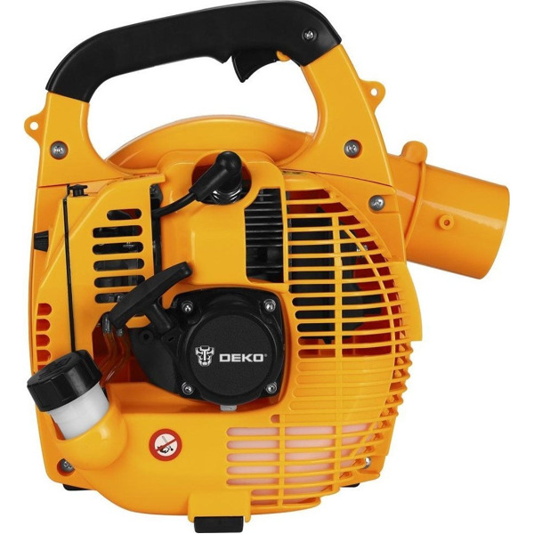Ручная воздуходувка Deko DKBL25V 081-1041