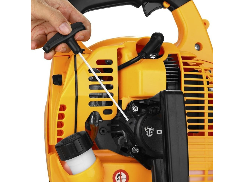 Ручная воздуходувка Deko DKBL25V 081-1041
