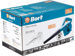Воздуходувка Bort BSS-600-R