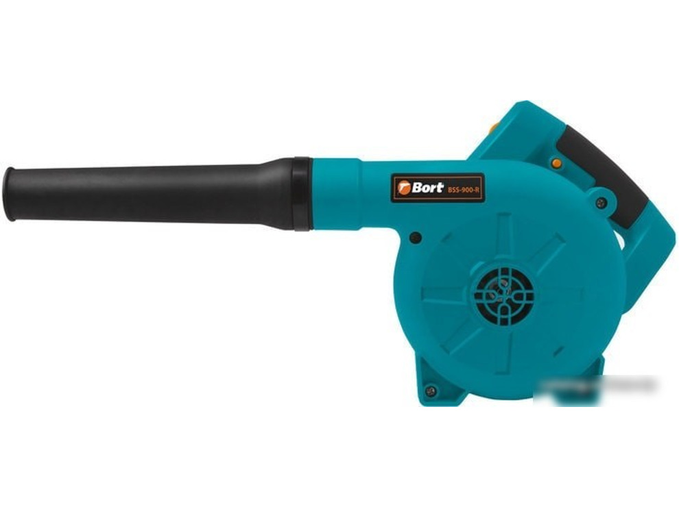 Ручная воздуходувка Bort BSS-900-R
