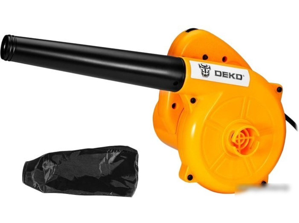 Ручная воздуходувка Deko DKBL1100