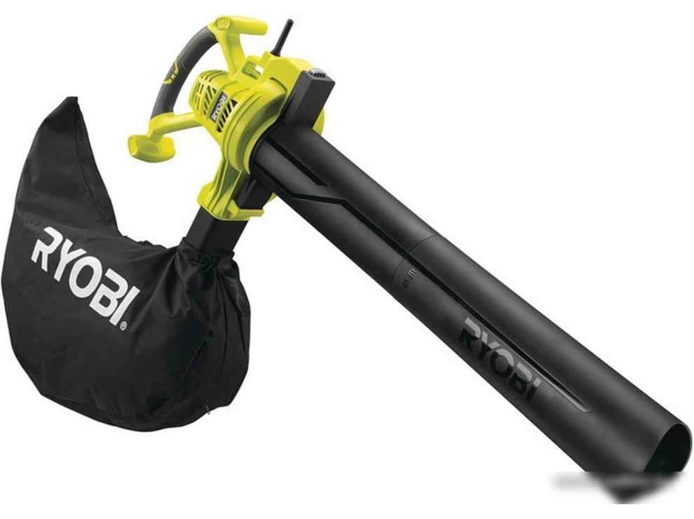 Ручная воздуходувка Ryobi RBV3000CSV
