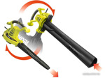 Ручная воздуходувка Ryobi RBV3000CSV