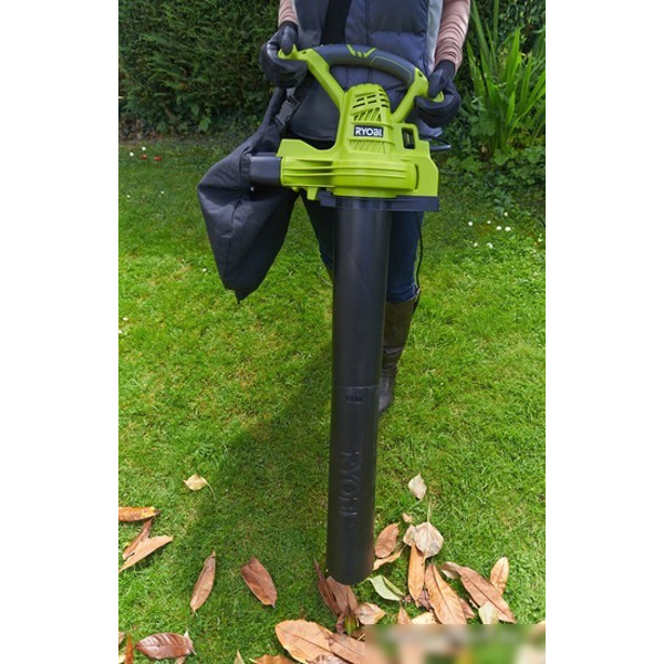 Ручная воздуходувка Ryobi RBV3000CSV