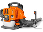 Ранцевая воздуходувка Daewoo Power DABL 520