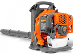 Ранцевая воздуходувка Daewoo Power DABL 520