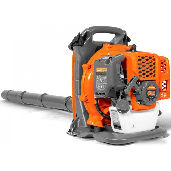 Ранцевая воздуходувка Daewoo Power DABL 520