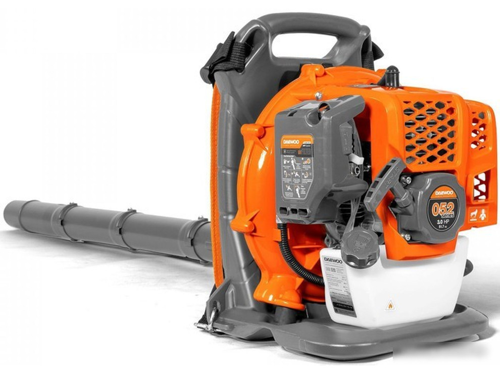 Ранцевая воздуходувка Daewoo Power DABL 520