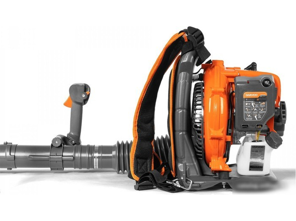 Ранцевая воздуходувка Daewoo Power DABL 520