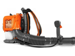 Ранцевая воздуходувка Daewoo Power DABL 520