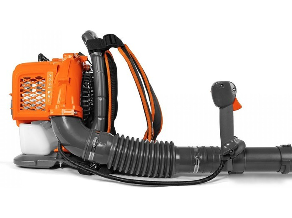 Ранцевая воздуходувка Daewoo Power DABL 520