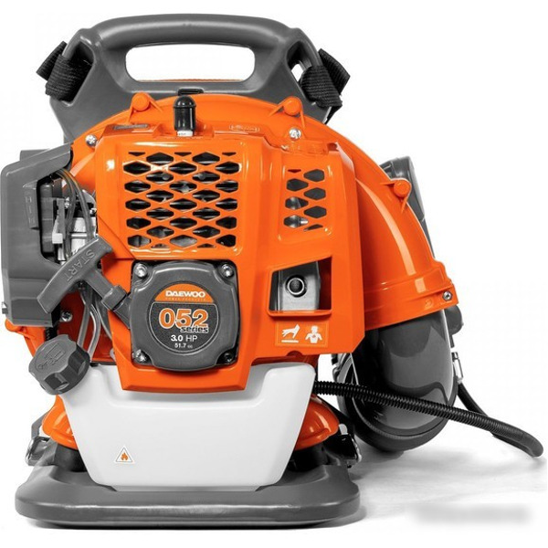Ранцевая воздуходувка Daewoo Power DABL 520