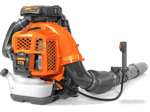 Ранцевая воздуходувка Daewoo Power DABL 760