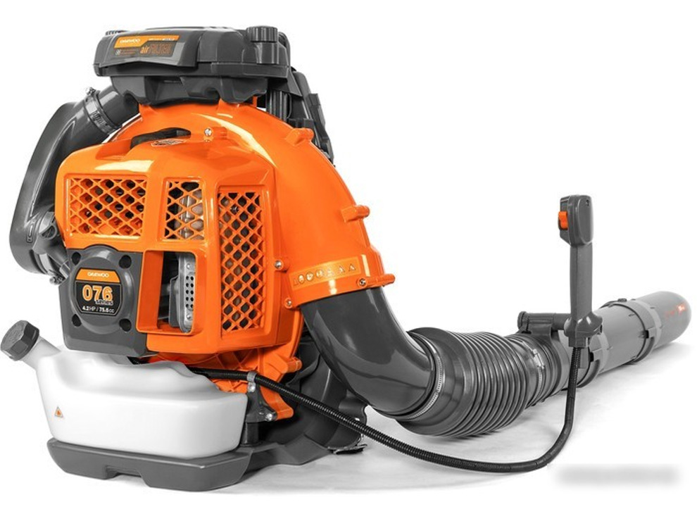 Ранцевая воздуходувка Daewoo Power DABL 760
