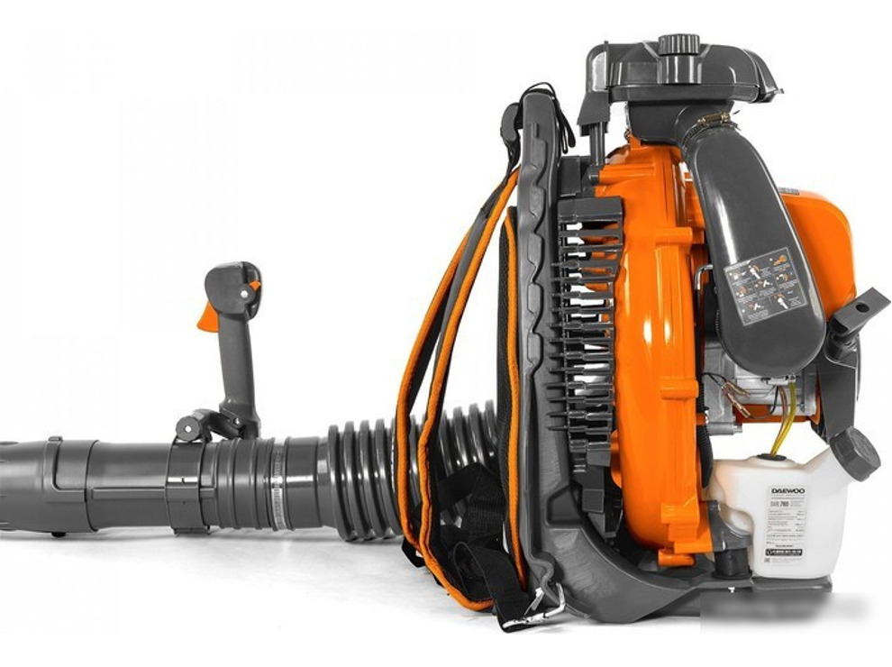 Ранцевая воздуходувка Daewoo Power DABL 760