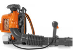 Ранцевая воздуходувка Daewoo Power DABL 760