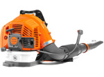 Ранцевая воздуходувка Daewoo Power DABL 800