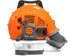 Ранцевая воздуходувка Daewoo Power DABL 800