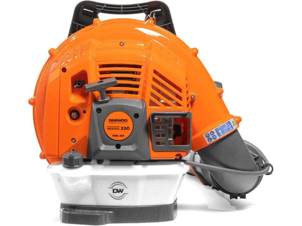Ранцевая воздуходувка Daewoo Power DABL 800
