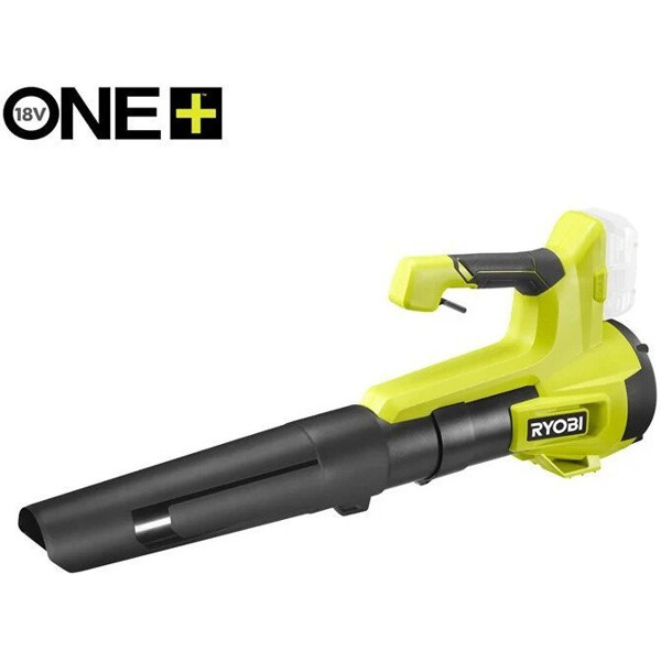 Садовая воздуходувка Ryobi RY18BLB-0 5133006377 (без АКБ)