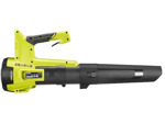 Садовая воздуходувка Ryobi RY18BLB-0 5133006377 (без АКБ)