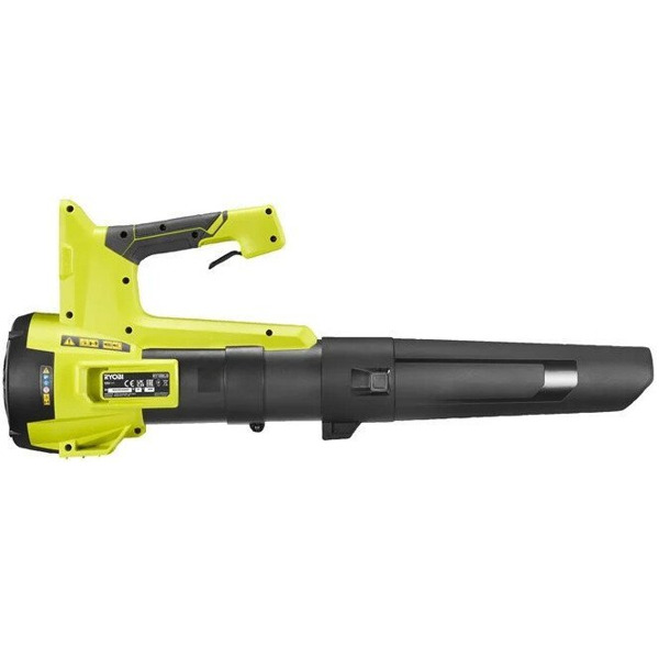 Садовая воздуходувка Ryobi RY18BLB-0 5133006377 (без АКБ)
