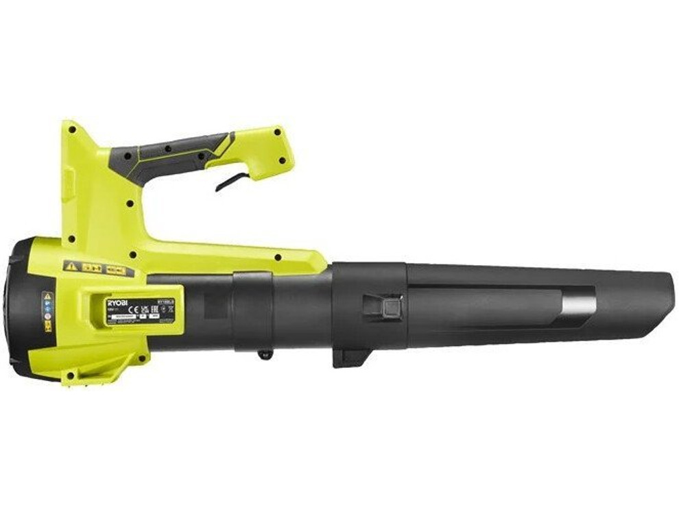 Садовая воздуходувка Ryobi RY18BLB-0 5133006377 (без АКБ)