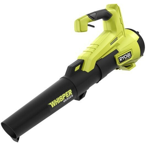 Ручная воздуходувка Ryobi RY18BLXC-0 5133005355 (без АКБ)