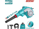Ручная воздуходувка Total TB8036