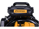 Ранцевая воздуходувка Champion GBR376