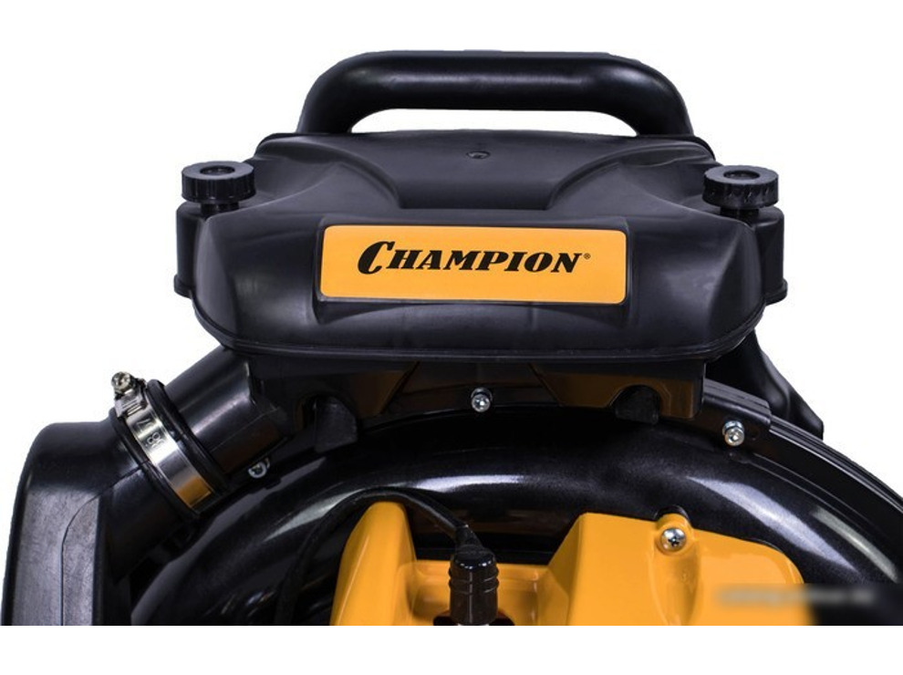 Ранцевая воздуходувка Champion GBR376