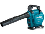 Ручная воздуходувка Makita DUB363ZV