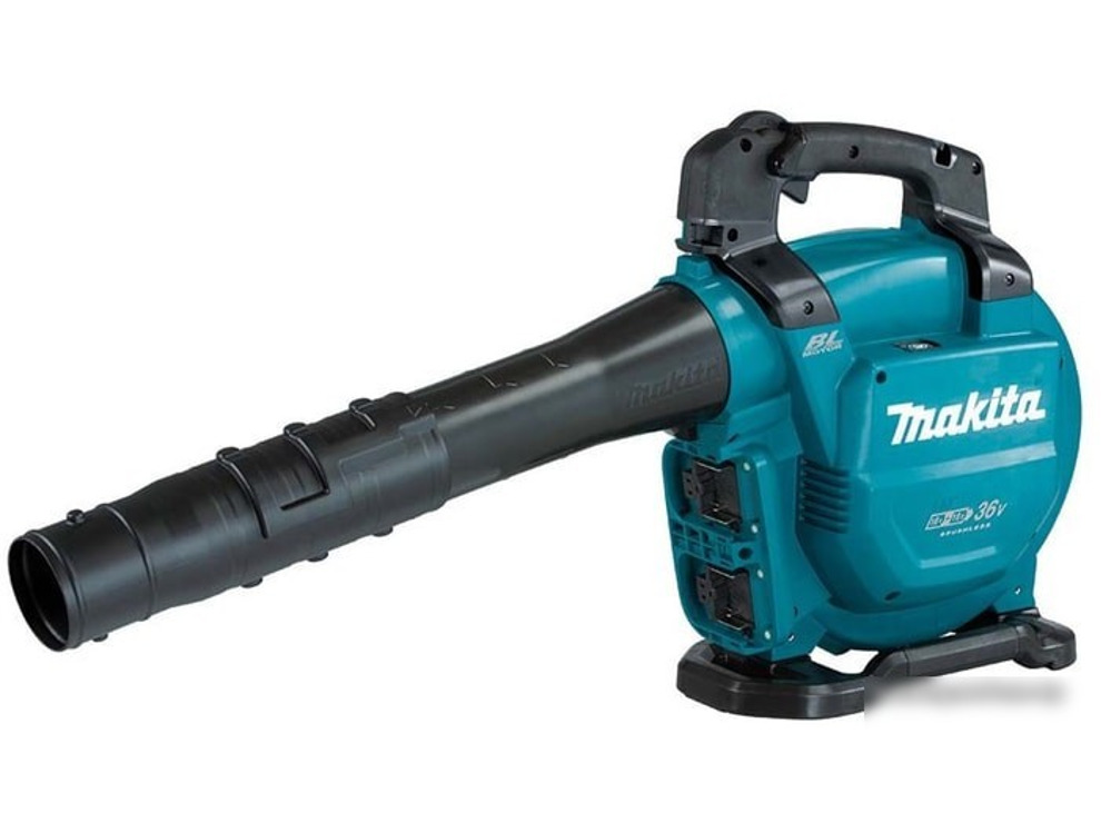 Ручная воздуходувка Makita DUB363ZV