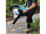 Ручная воздуходувка Makita DUB363ZV