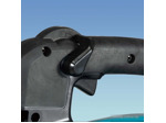 Ручная воздуходувка Makita DUB363ZV