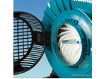 Ручная воздуходувка Makita DUB363ZV