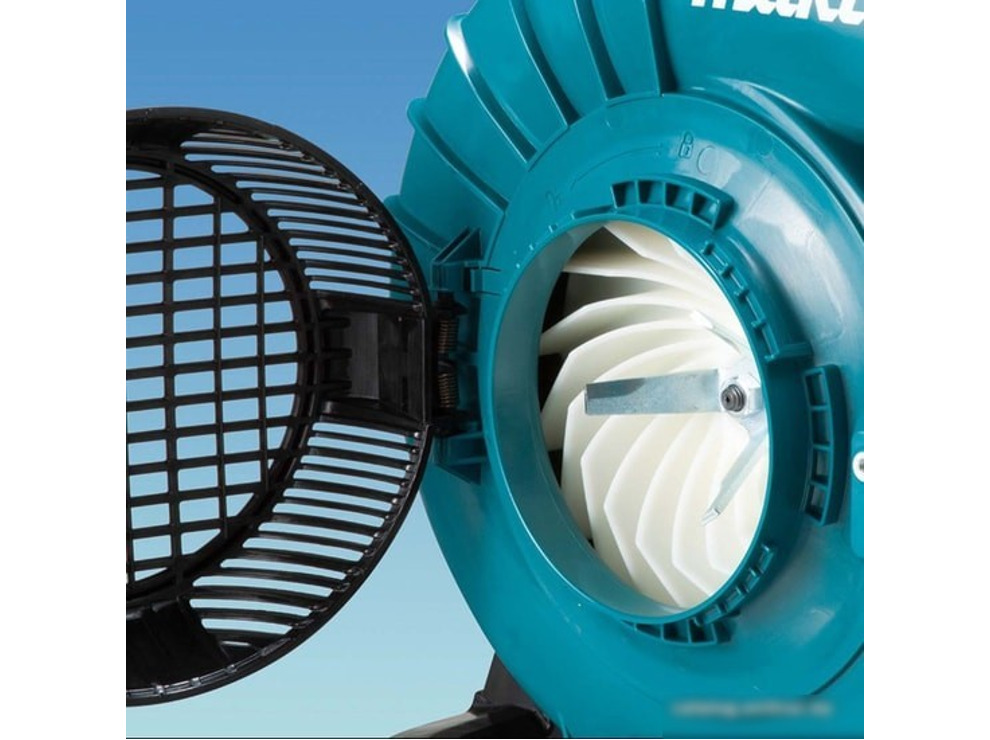 Ручная воздуходувка Makita DUB363ZV
