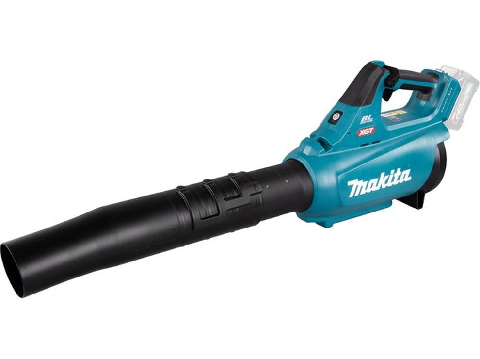 Ручная воздуходувка Makita UB001GZ (без АКБ)