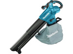 Ручная воздуходувка Makita DUB187Z (без АКБ)
