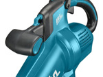 Ручная воздуходувка Makita DUB187Z (без АКБ)