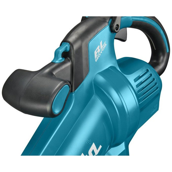 Ручная воздуходувка Makita DUB187Z (без АКБ)